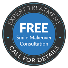 49 Smile Makeover seal